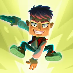 أيقونة Fight Me! Epic Idle RPG
