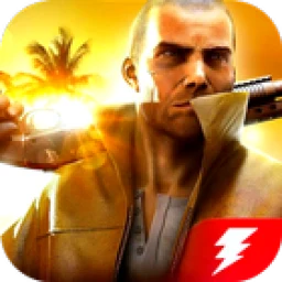Liberty City Hustle ™ 아이콘